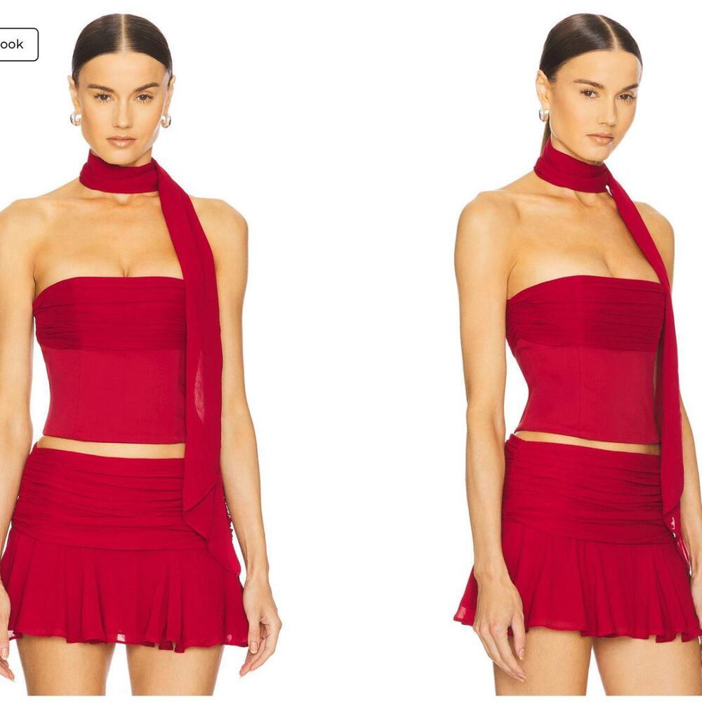 Loba Monica Corset - Picture 2 of 5